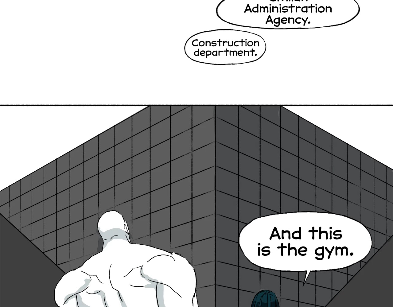 Mosquito War Chapter 13 page 62 - Chapter 13