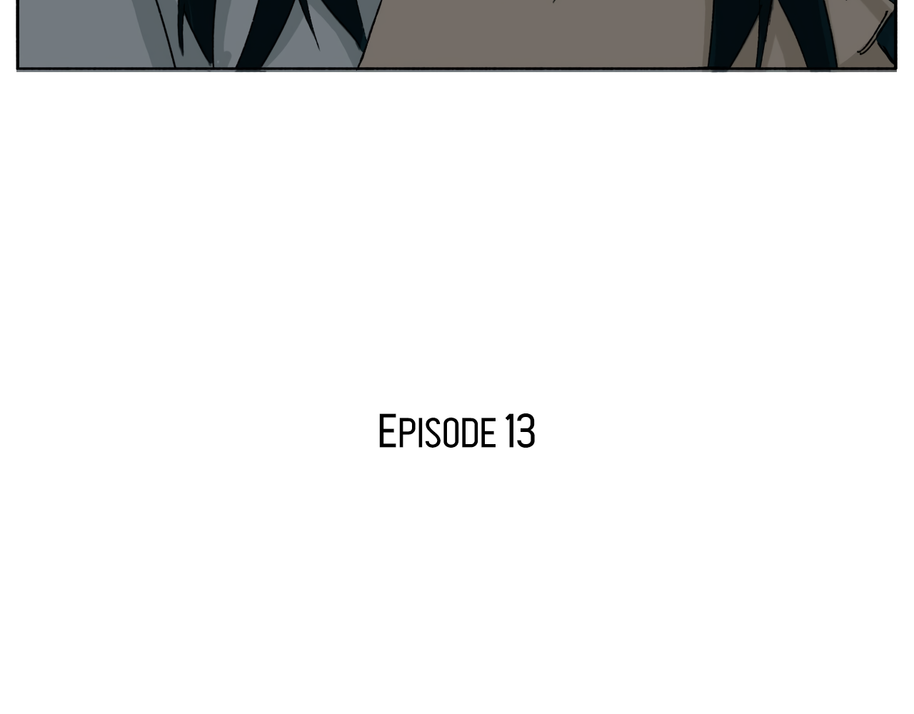 Mosquito War Chapter 13 page 7 - Chapter 13