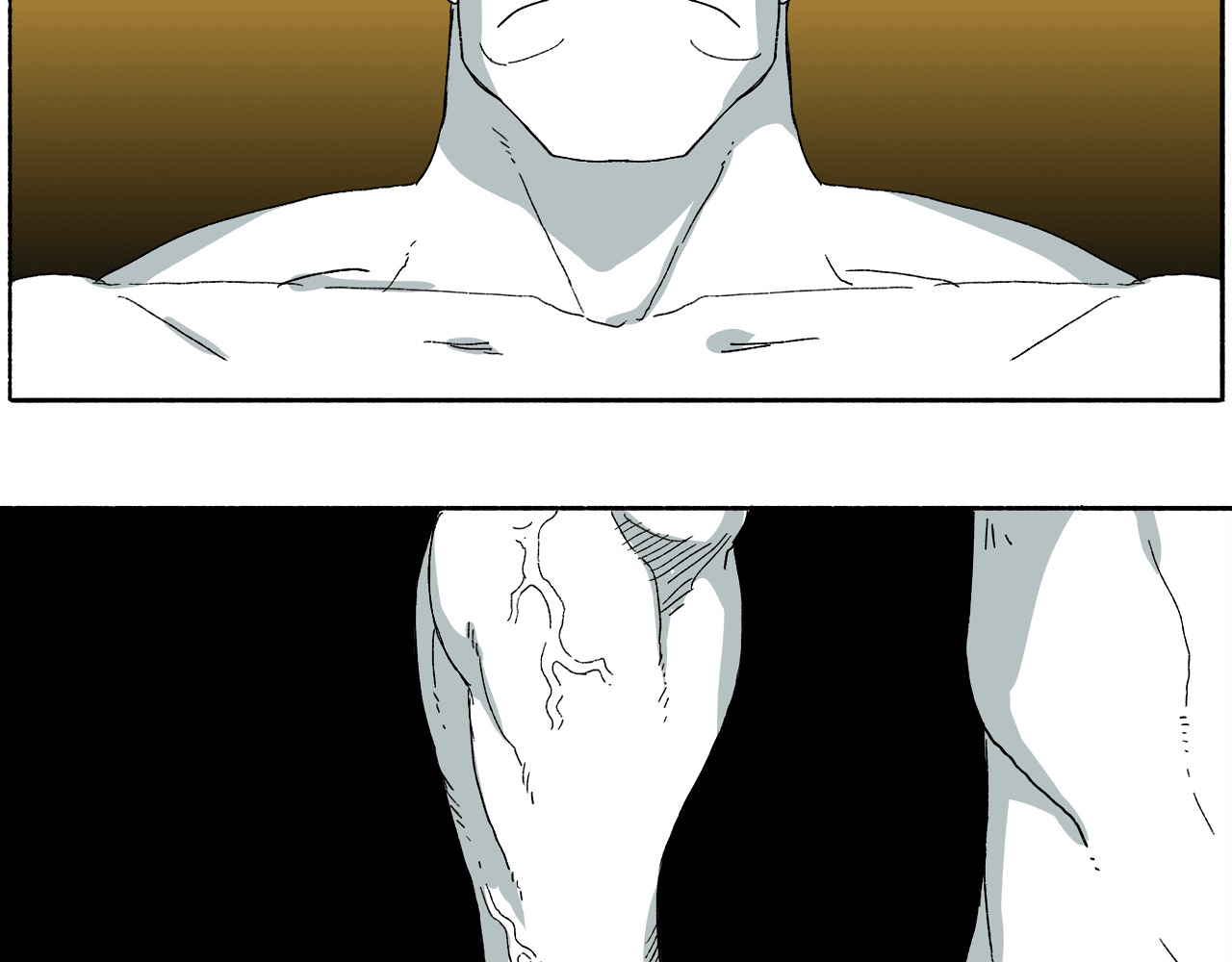 Mosquito War Chapter 14 page 13 - Chapter 14