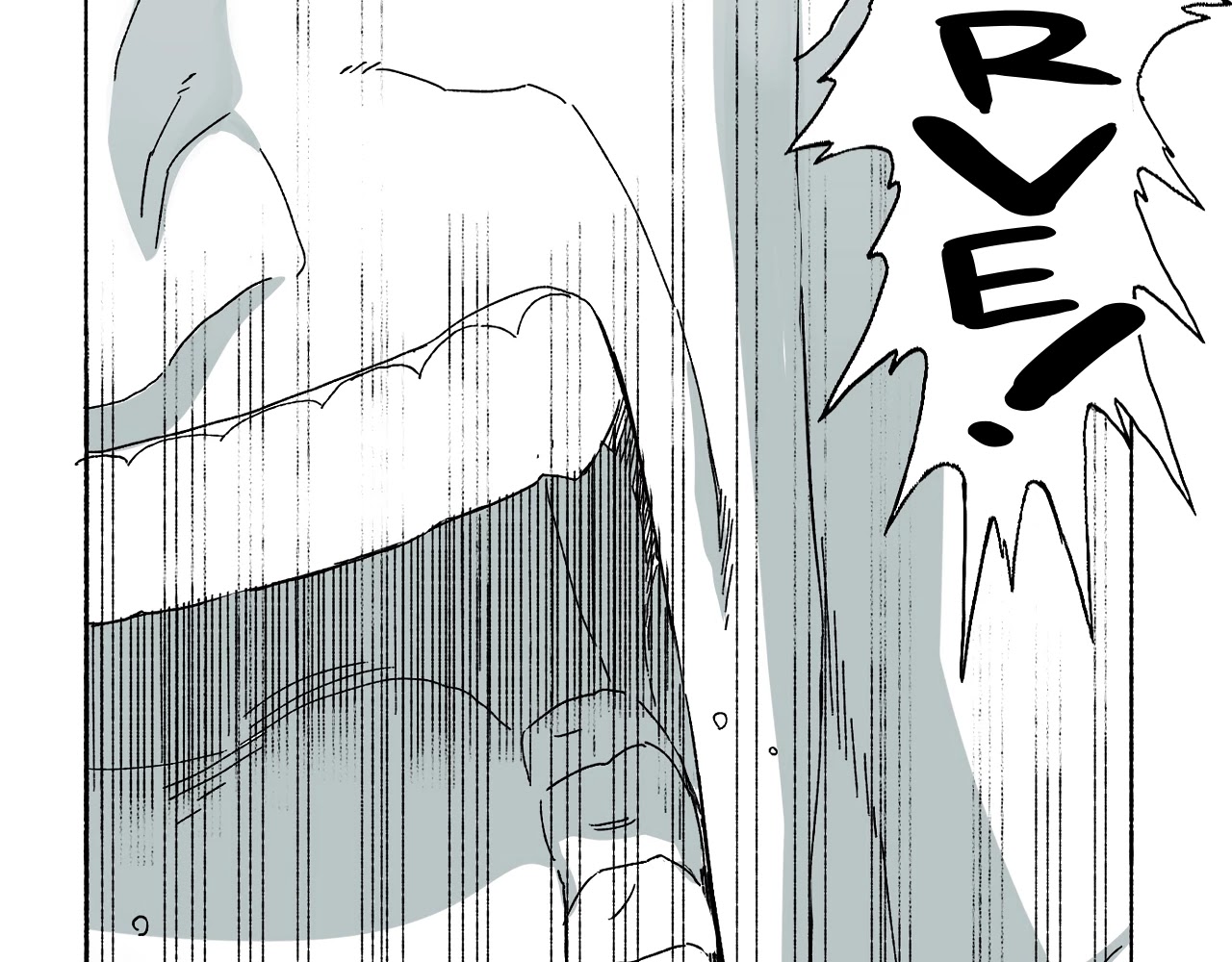 Mosquito War Chapter 14 page 36 - Chapter 14