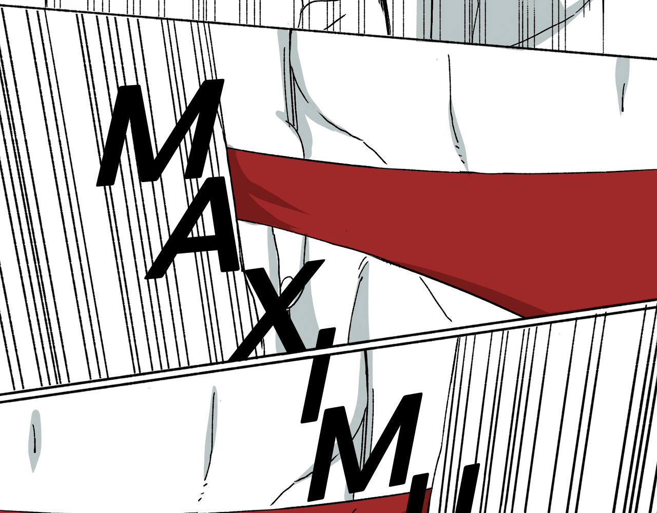 Mosquito War Chapter 14 page 37 - Chapter 14