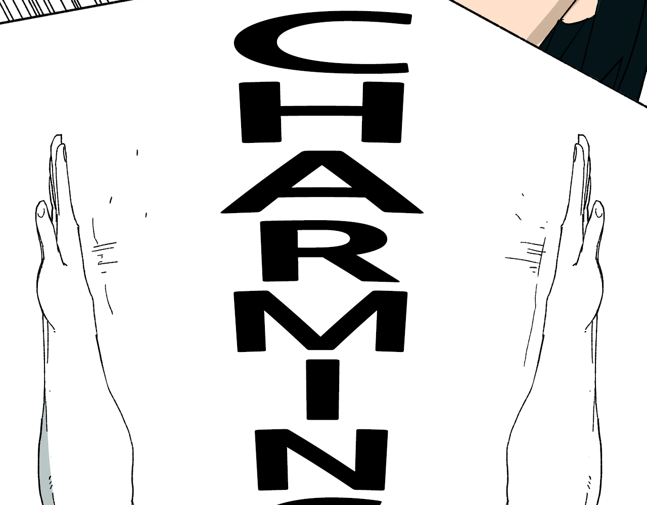 Mosquito War Chapter 14 page 39 - Chapter 14
