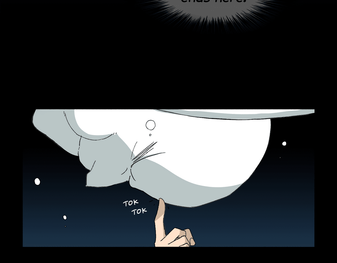 Mosquito War Chapter 14 page 56 - Chapter 14