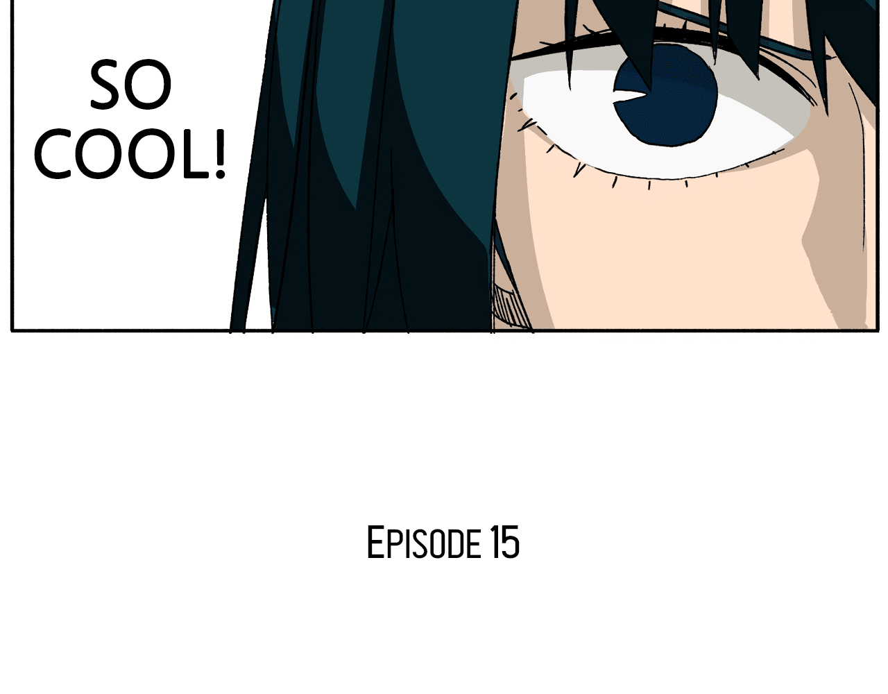 Mosquito War Chapter 15 page 15 - Chapter 15
