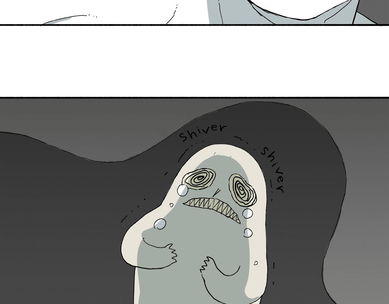 Mosquito War Chapter 15 page 19 - Chapter 15