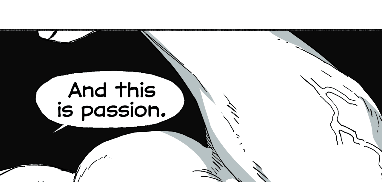 Mosquito War Chapter 15 page 25 - Chapter 15
