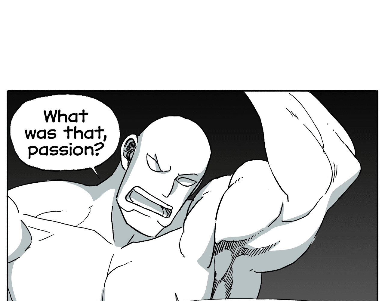 Mosquito War Chapter 15 page 30 - Chapter 15