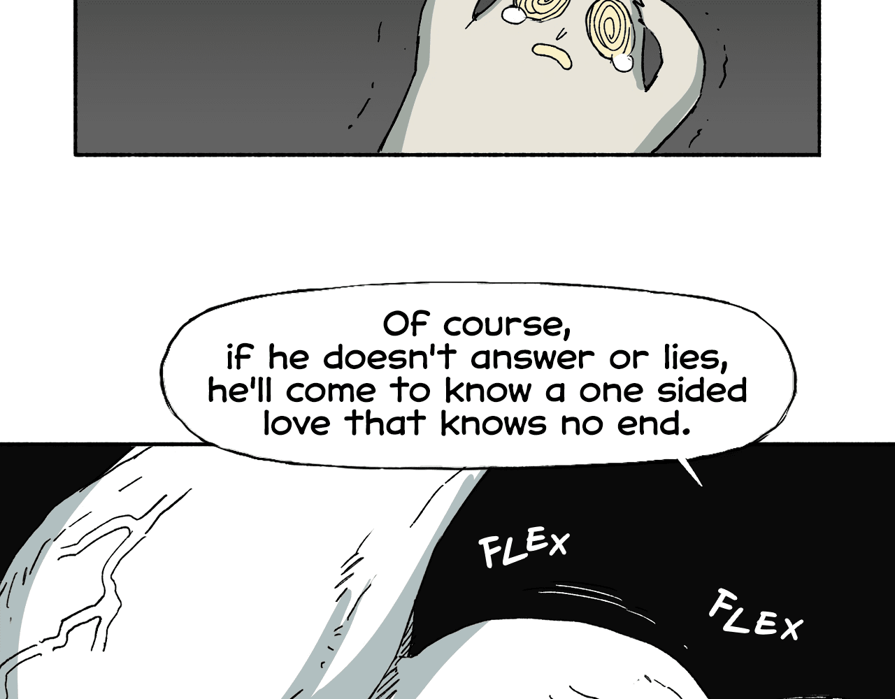 Mosquito War Chapter 15 page 34 - Chapter 15