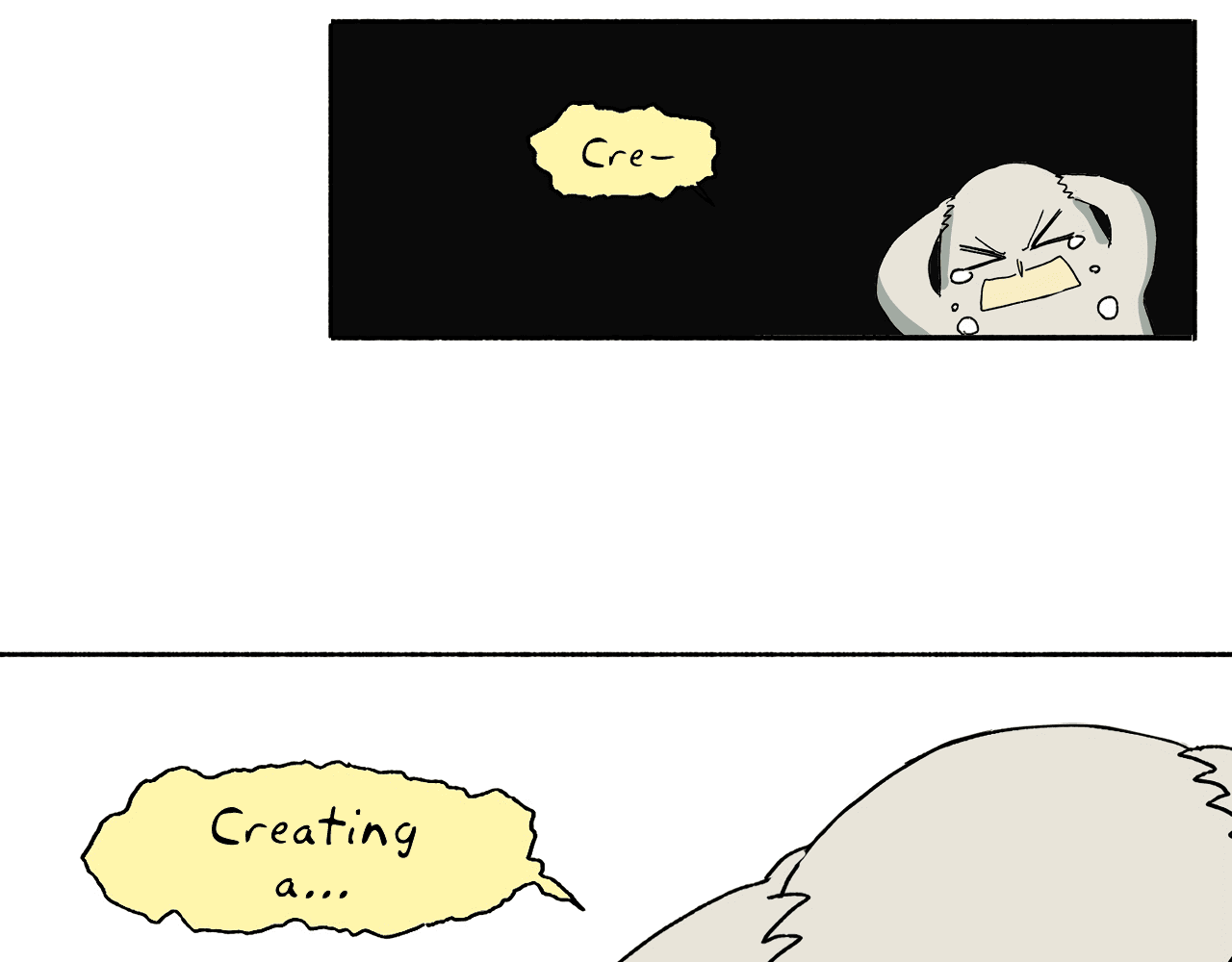 Mosquito War Chapter 15 page 42 - Chapter 15
