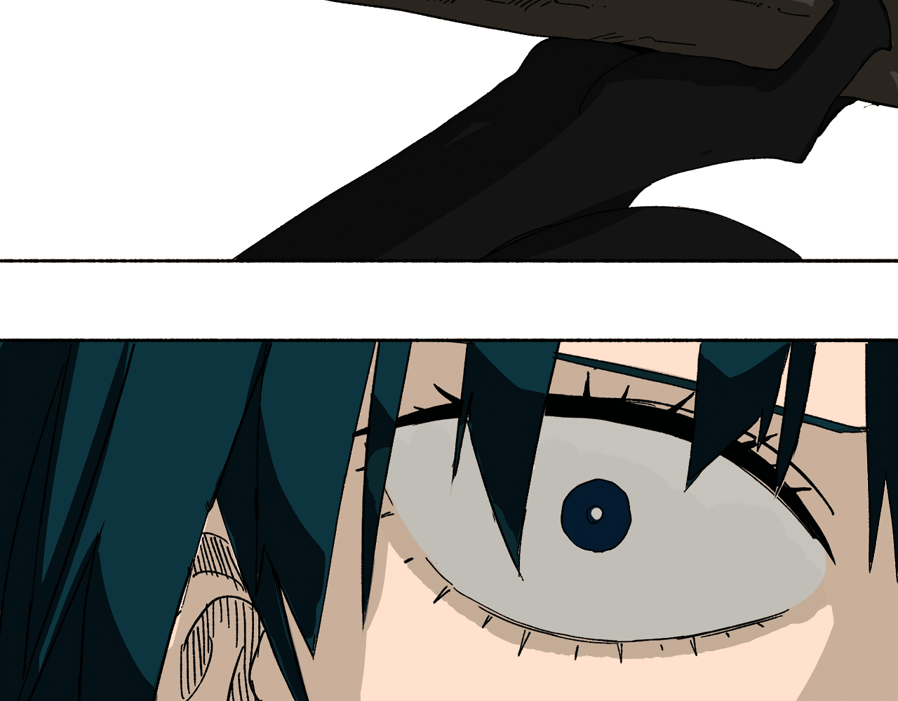 Mosquito War Chapter 15 page 57 - Chapter 15