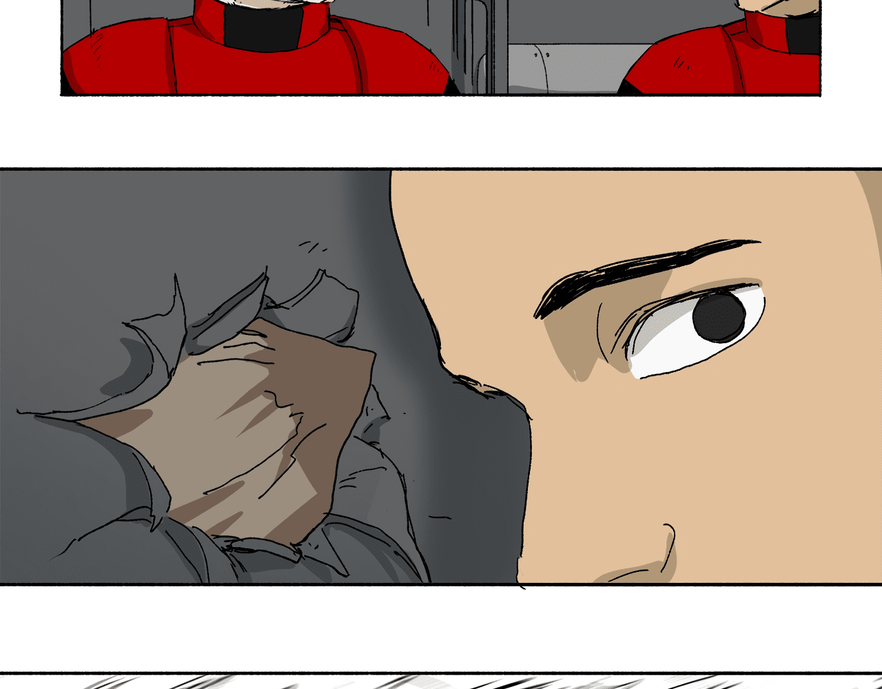 Mosquito War Chapter 15 page 60 - Chapter 15