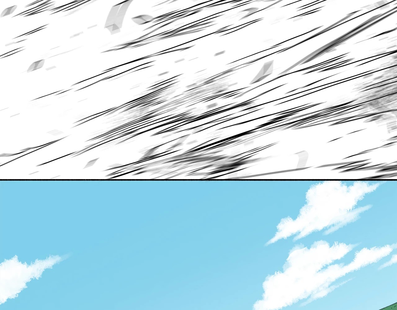 Mosquito War Chapter 15 page 61 - Chapter 15