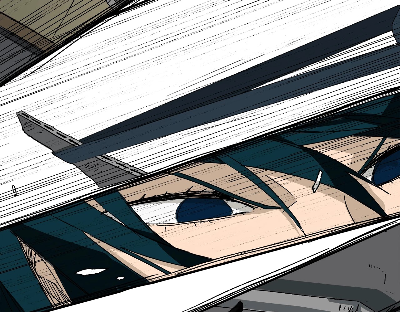 Mosquito War Chapter 15 page 67 - Chapter 15