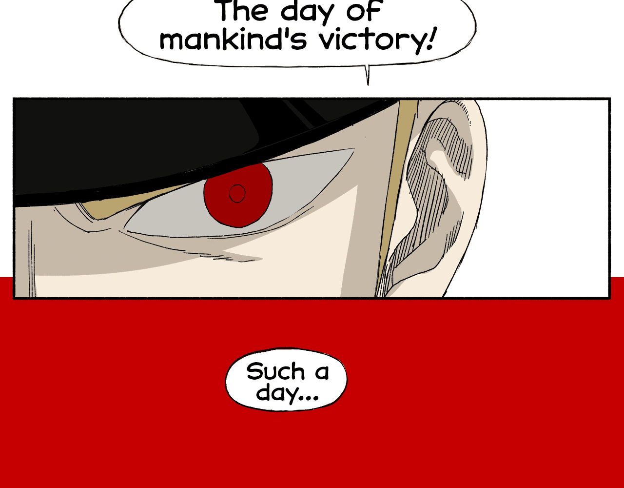 Mosquito War Chapter 15 page 7 - Chapter 15