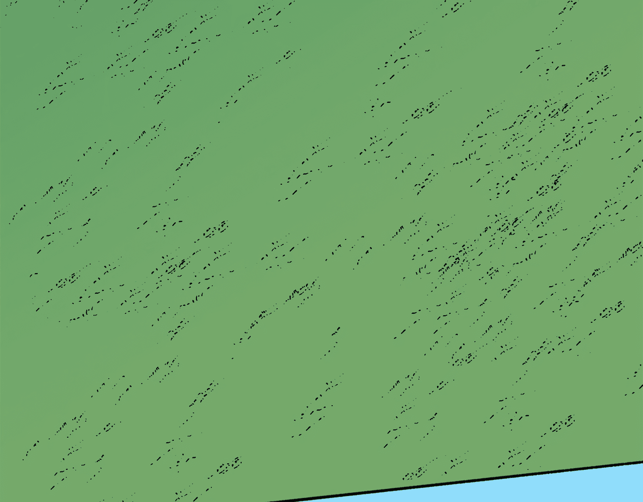 Mosquito War Chapter 15 page 73 - Chapter 15