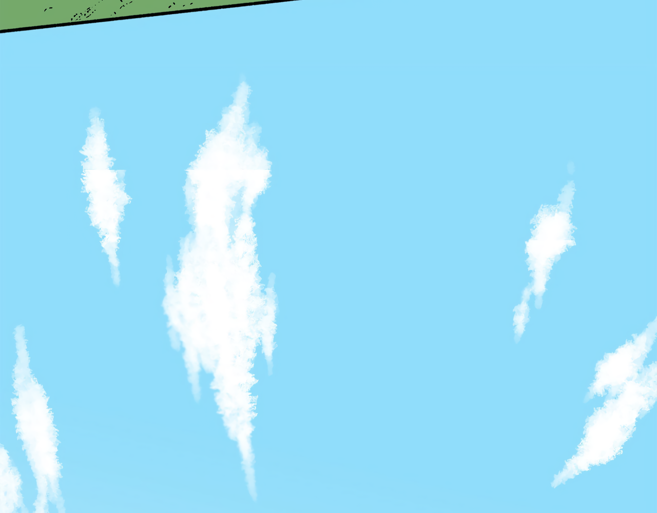 Mosquito War Chapter 15 page 74 - Chapter 15