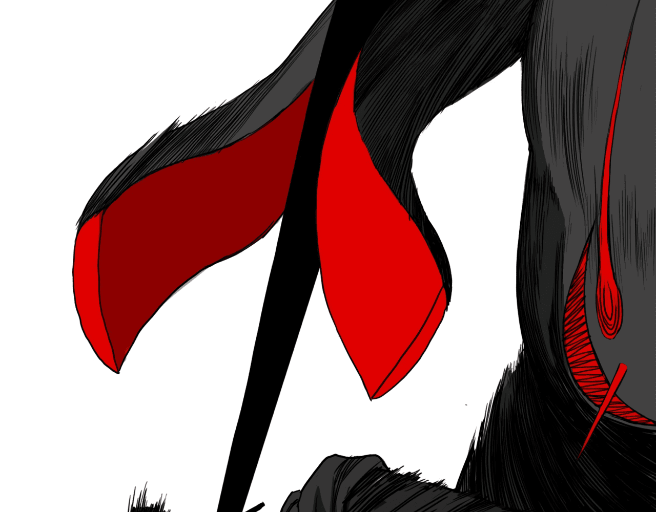 Mosquito War Chapter 2 page 100 - Chapter 2