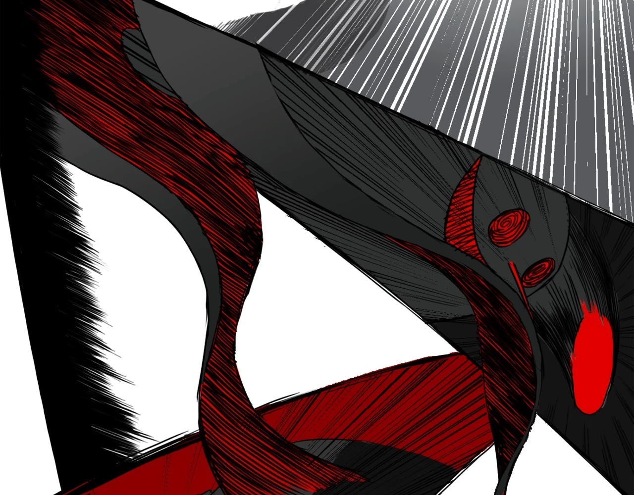 Mosquito War Chapter 2 page 102 - Chapter 2