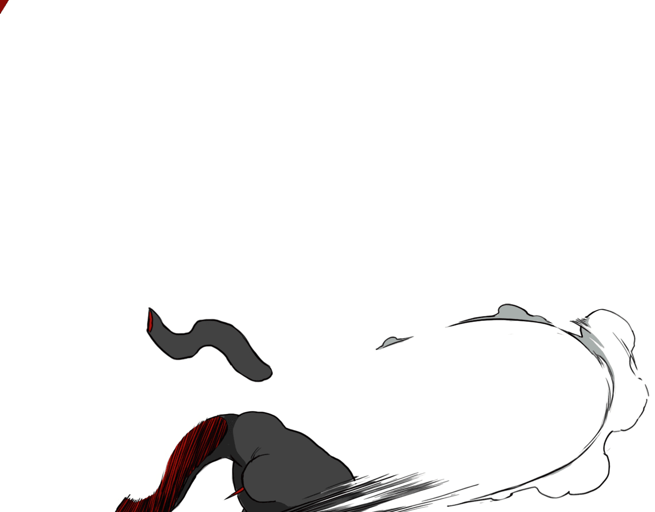 Mosquito War Chapter 2 page 104 - Chapter 2