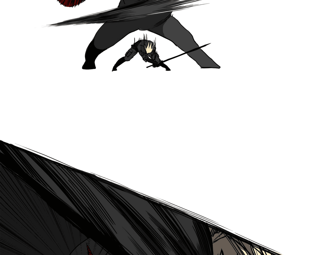 Mosquito War Chapter 2 page 105 - Chapter 2