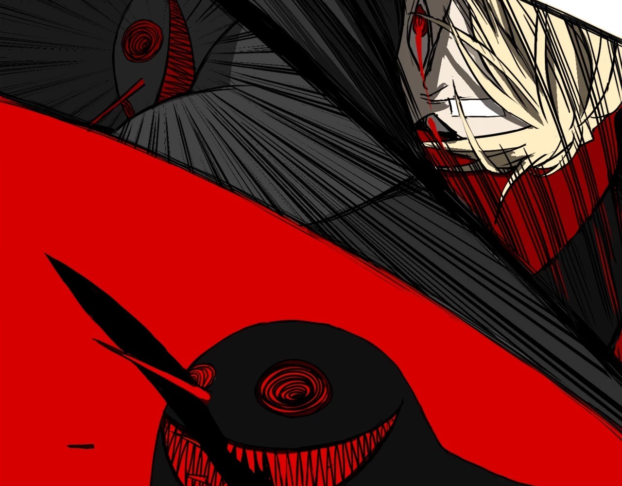 Mosquito War Chapter 2 page 106 - Chapter 2