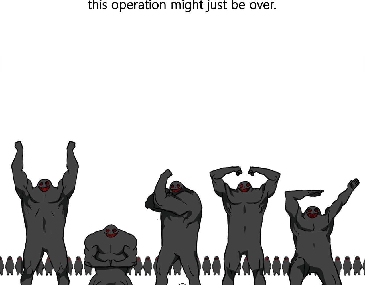 Mosquito War Chapter 2 page 117 - Chapter 2
