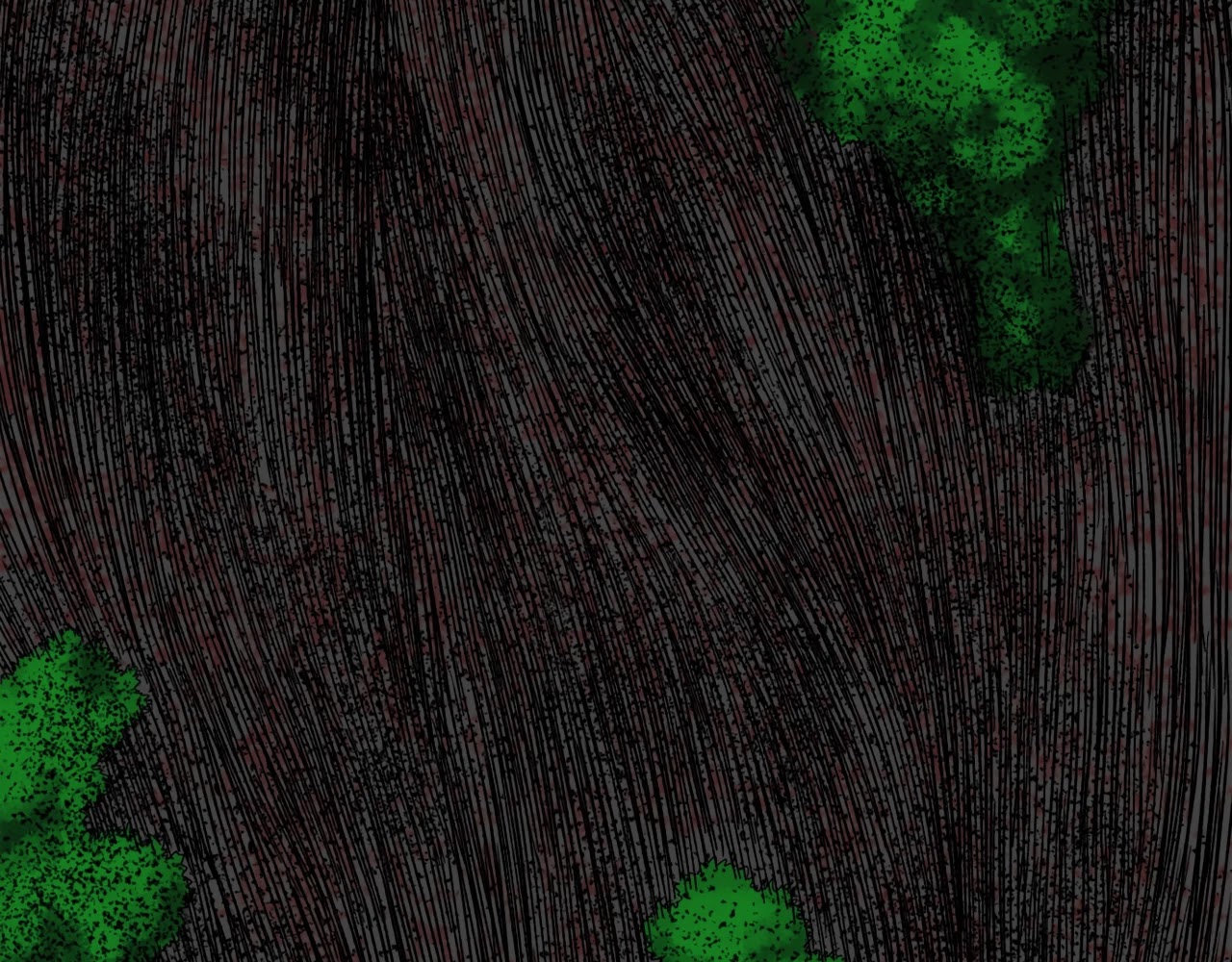 Mosquito War Chapter 2 page 19 - Chapter 2