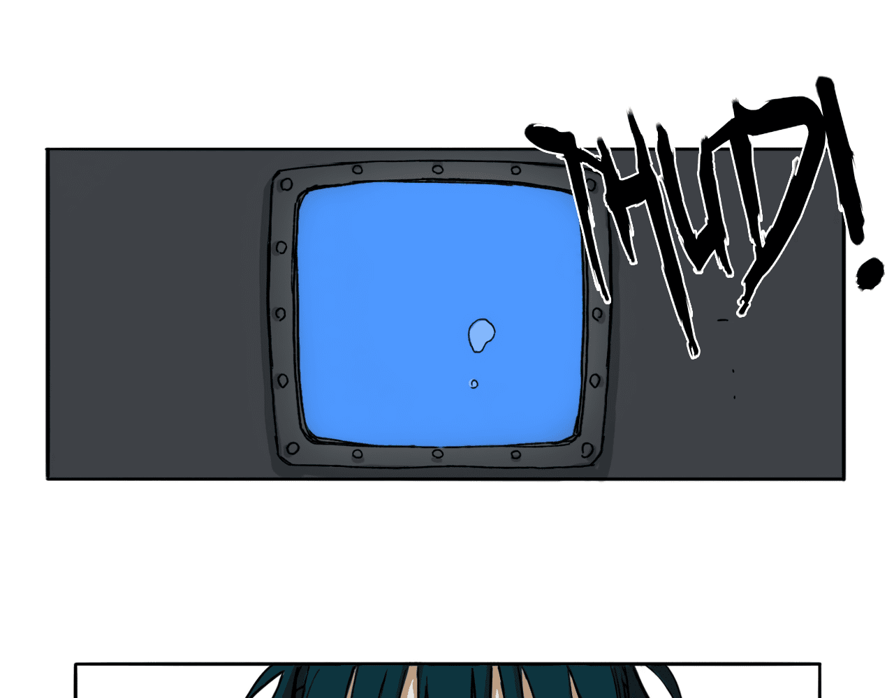 Mosquito War Chapter 2 page 40 - Chapter 2