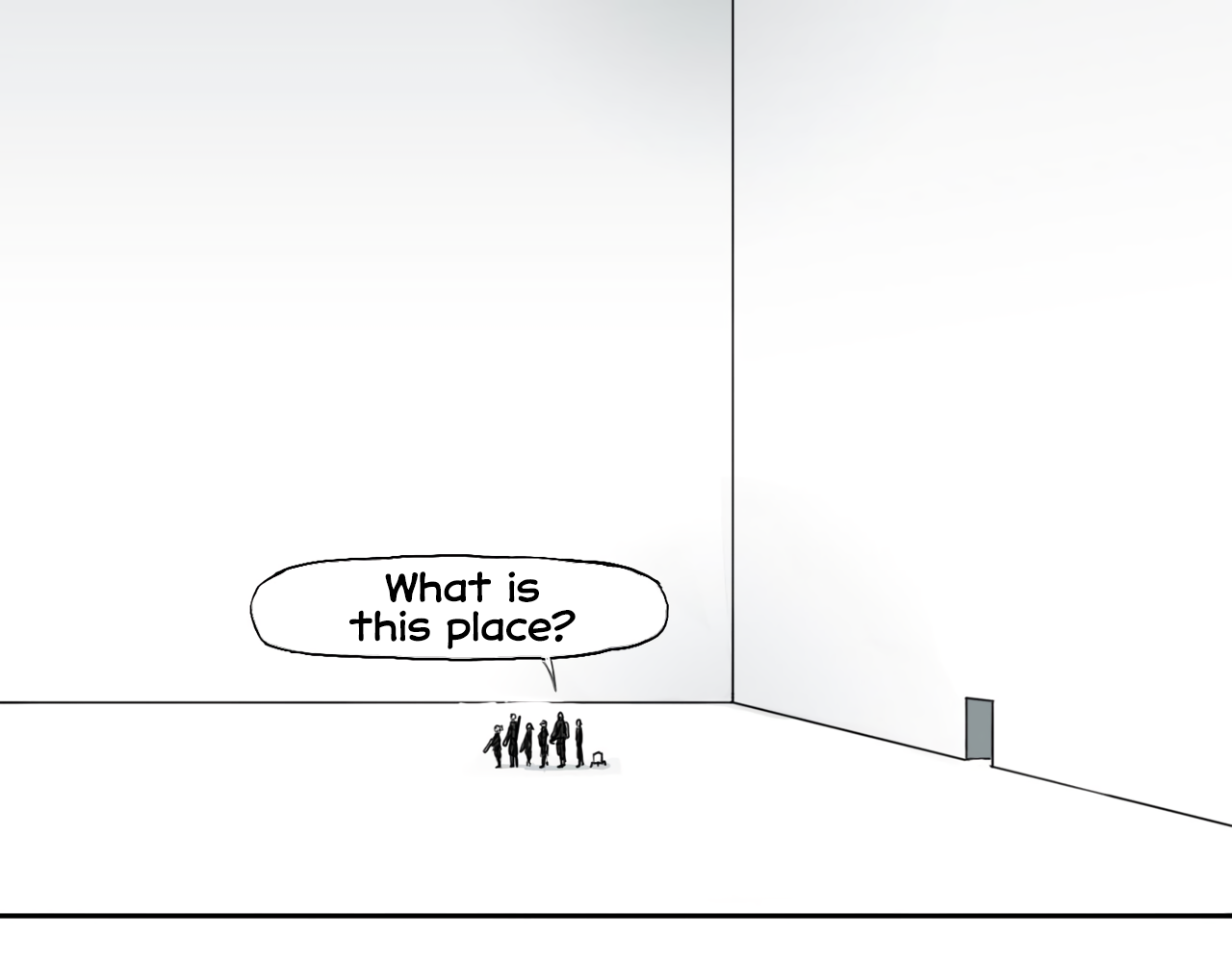 Mosquito War Chapter 2 page 53 - Chapter 2