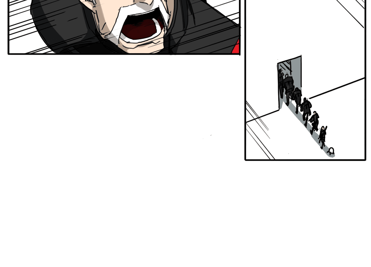 Mosquito War Chapter 2 page 56 - Chapter 2