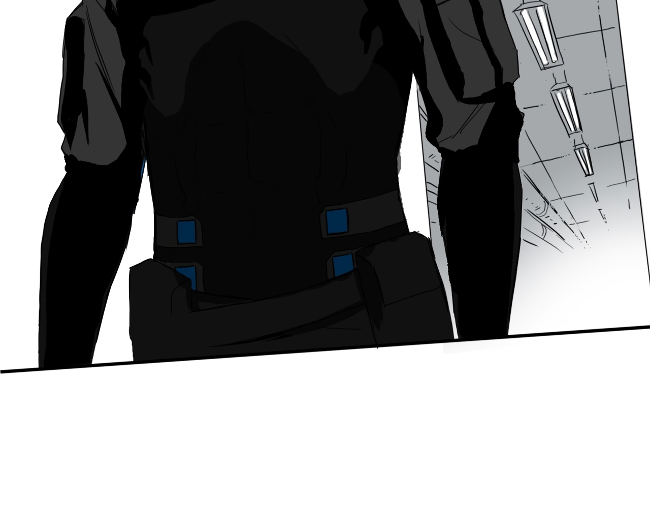 Mosquito War Chapter 2 page 65 - Chapter 2