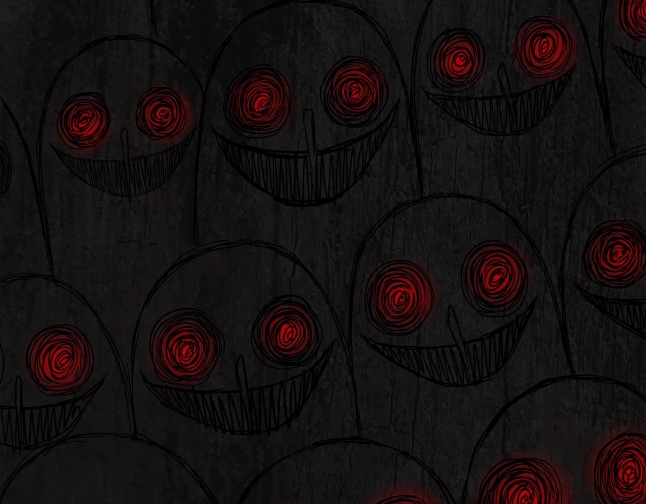 Mosquito War Chapter 2 page 8 - Chapter 2