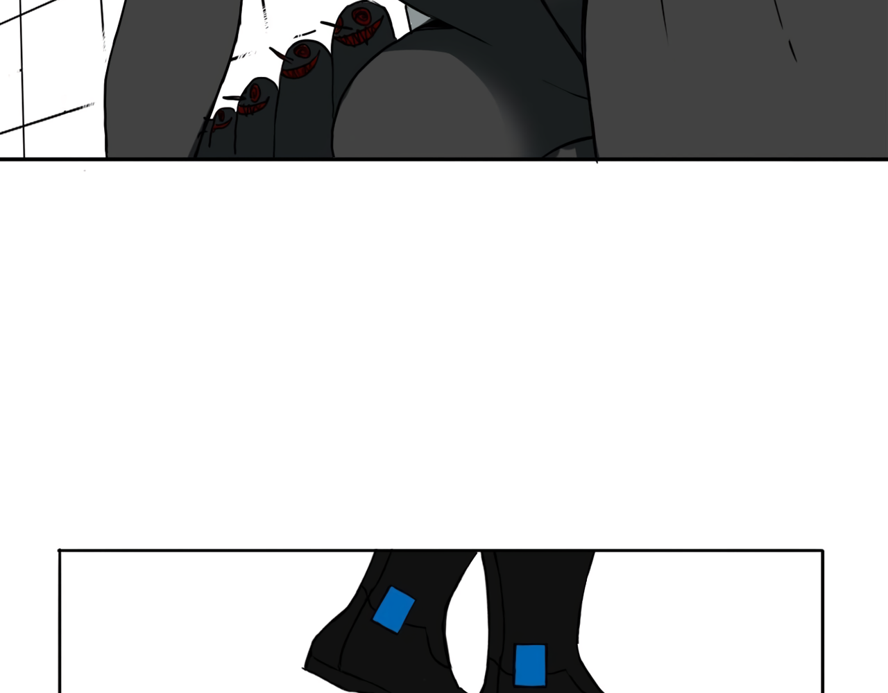 Mosquito War Chapter 2 page 81 - Chapter 2