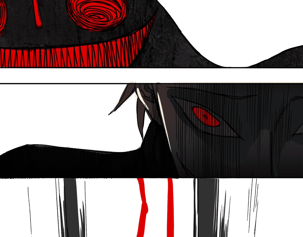 Mosquito War Chapter 2 page 86 - Chapter 2