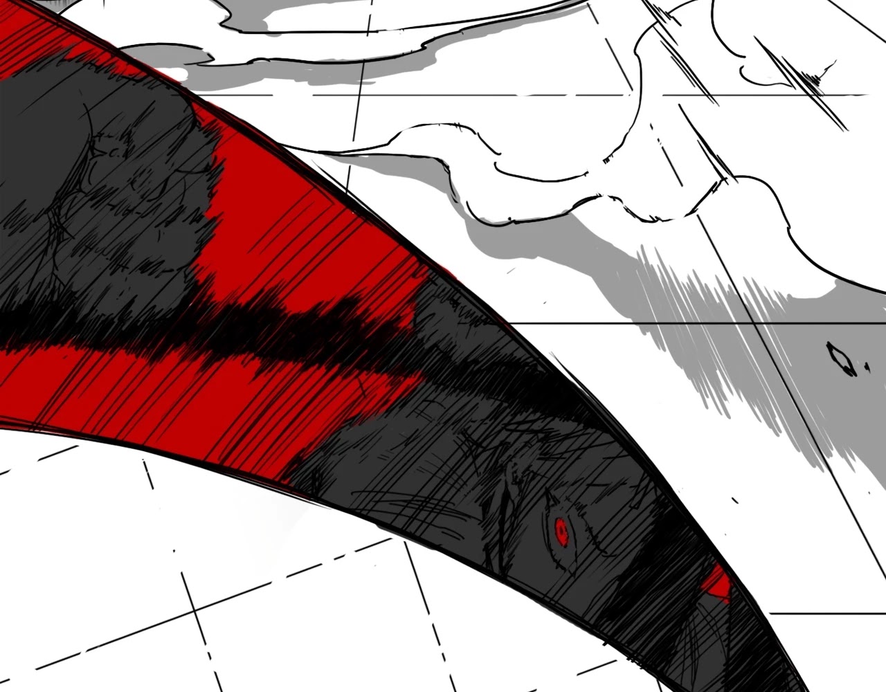 Mosquito War Chapter 2 page 89 - Chapter 2