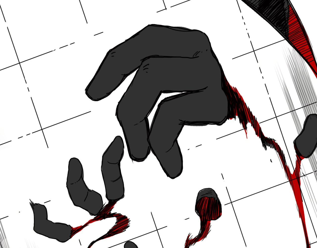 Mosquito War Chapter 2 page 90 - Chapter 2