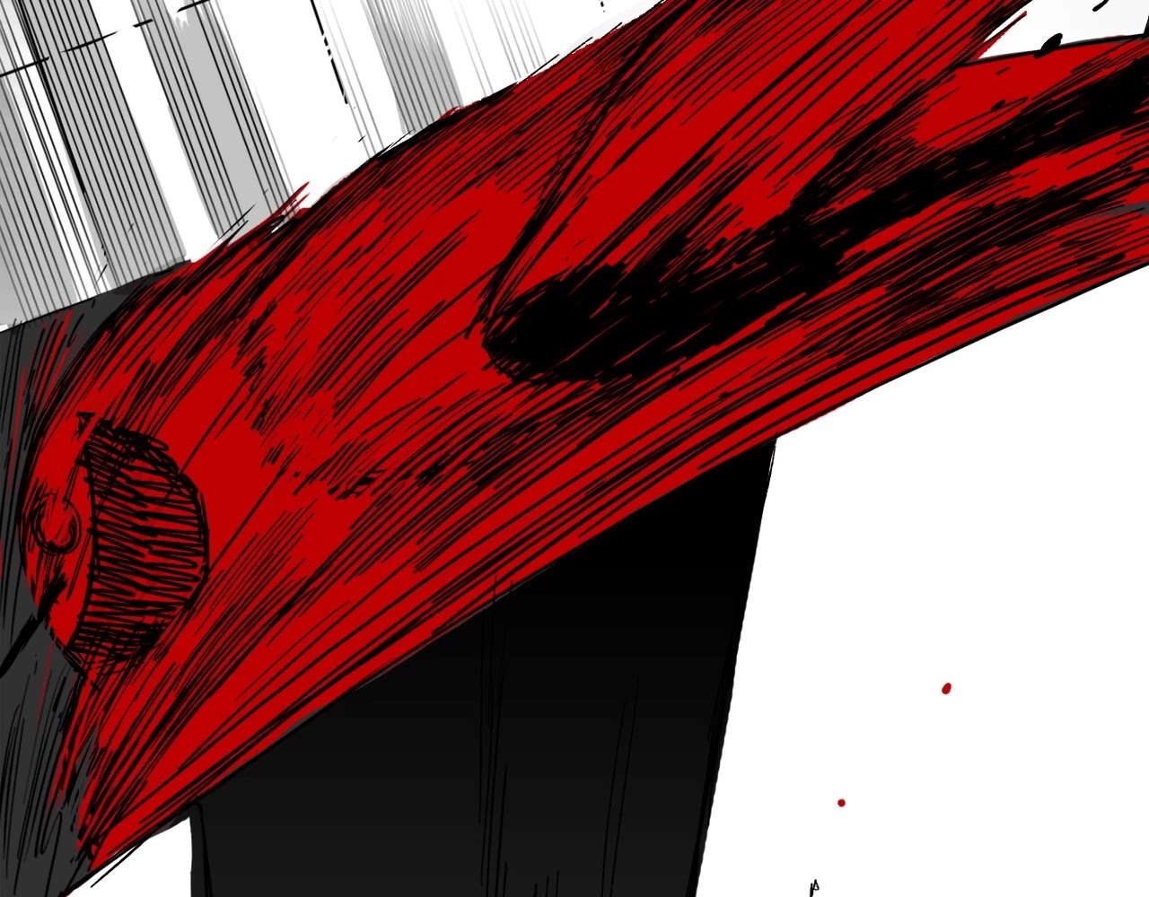 Mosquito War Chapter 2 page 92 - Chapter 2