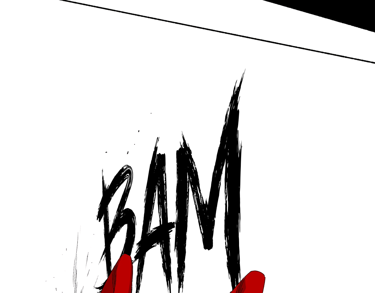 Mosquito War Chapter 20 page 11 - Chapter 20
