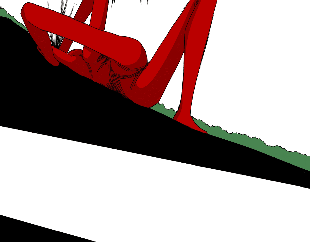 Mosquito War Chapter 20 page 12 - Chapter 20