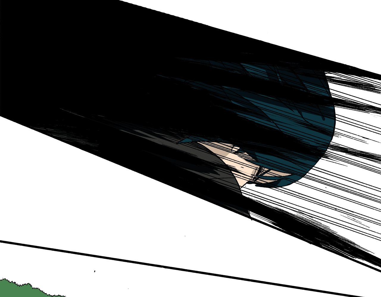 Mosquito War Chapter 20 page 13 - Chapter 20