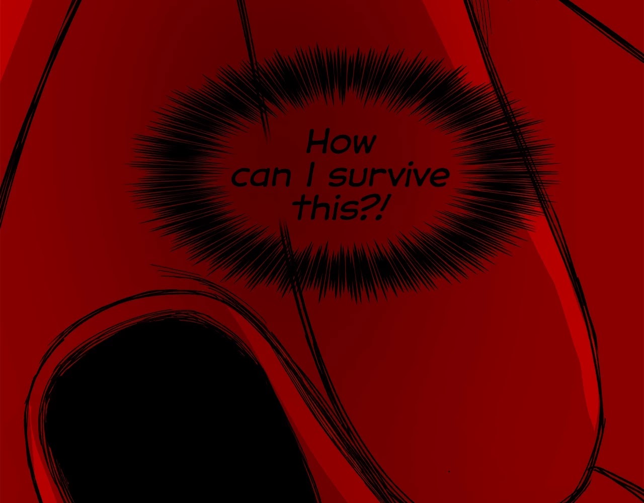 Mosquito War Chapter 20 page 19 - Chapter 20