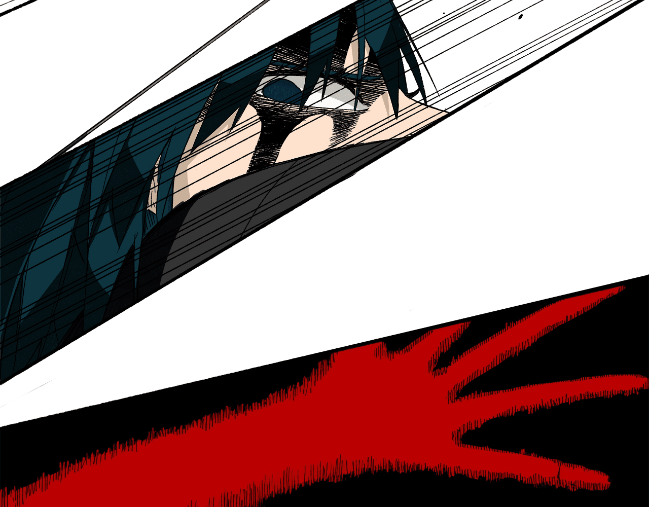 Mosquito War Chapter 20 page 25 - Chapter 20