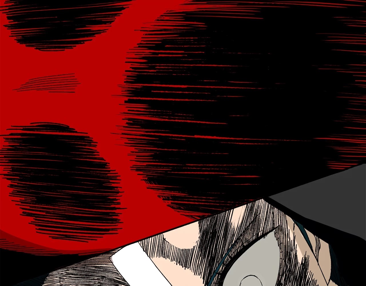 Mosquito War Chapter 20 page 36 - Chapter 20