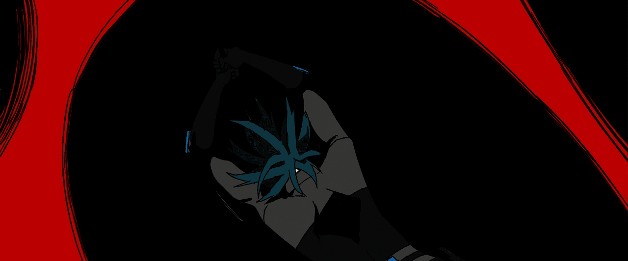 Mosquito War Chapter 20 page 38 - Chapter 20