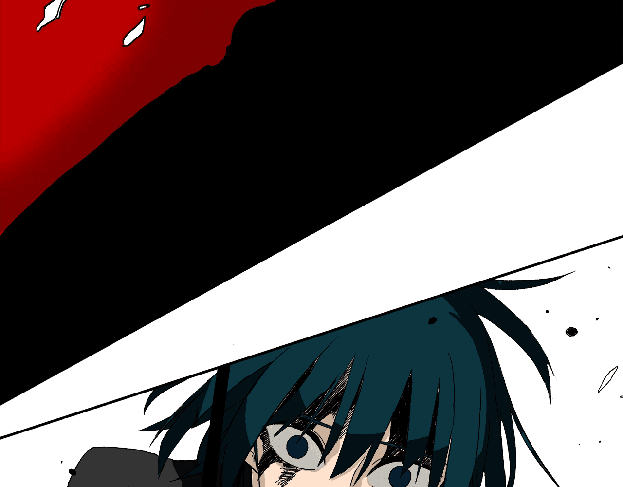 Mosquito War Chapter 20 page 4 - Chapter 20