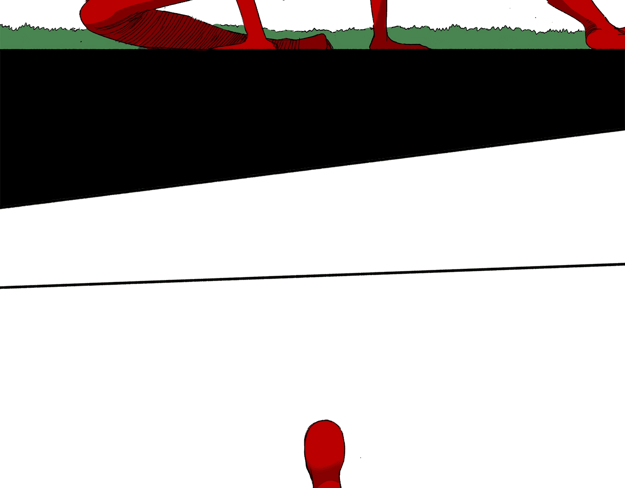 Mosquito War Chapter 20 page 42 - Chapter 20