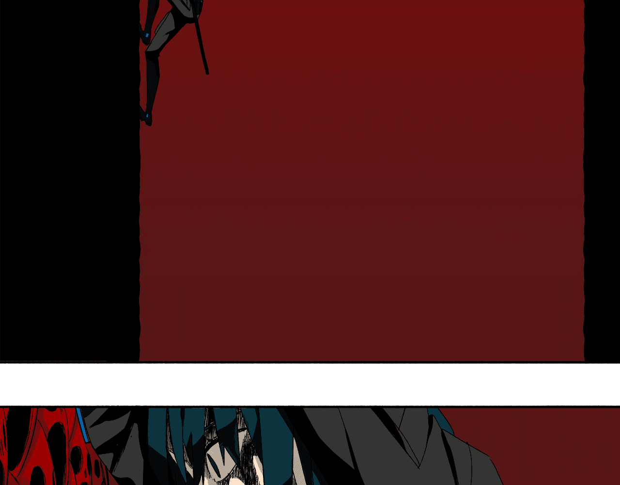 Mosquito War Chapter 20 page 53 - Chapter 20