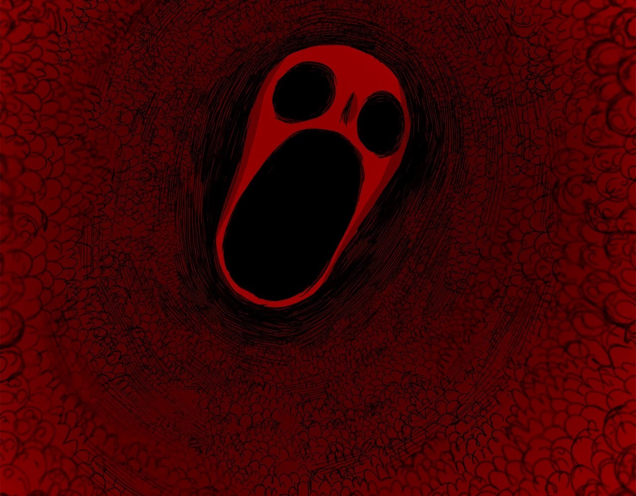 Mosquito War Chapter 20 page 58 - Chapter 20