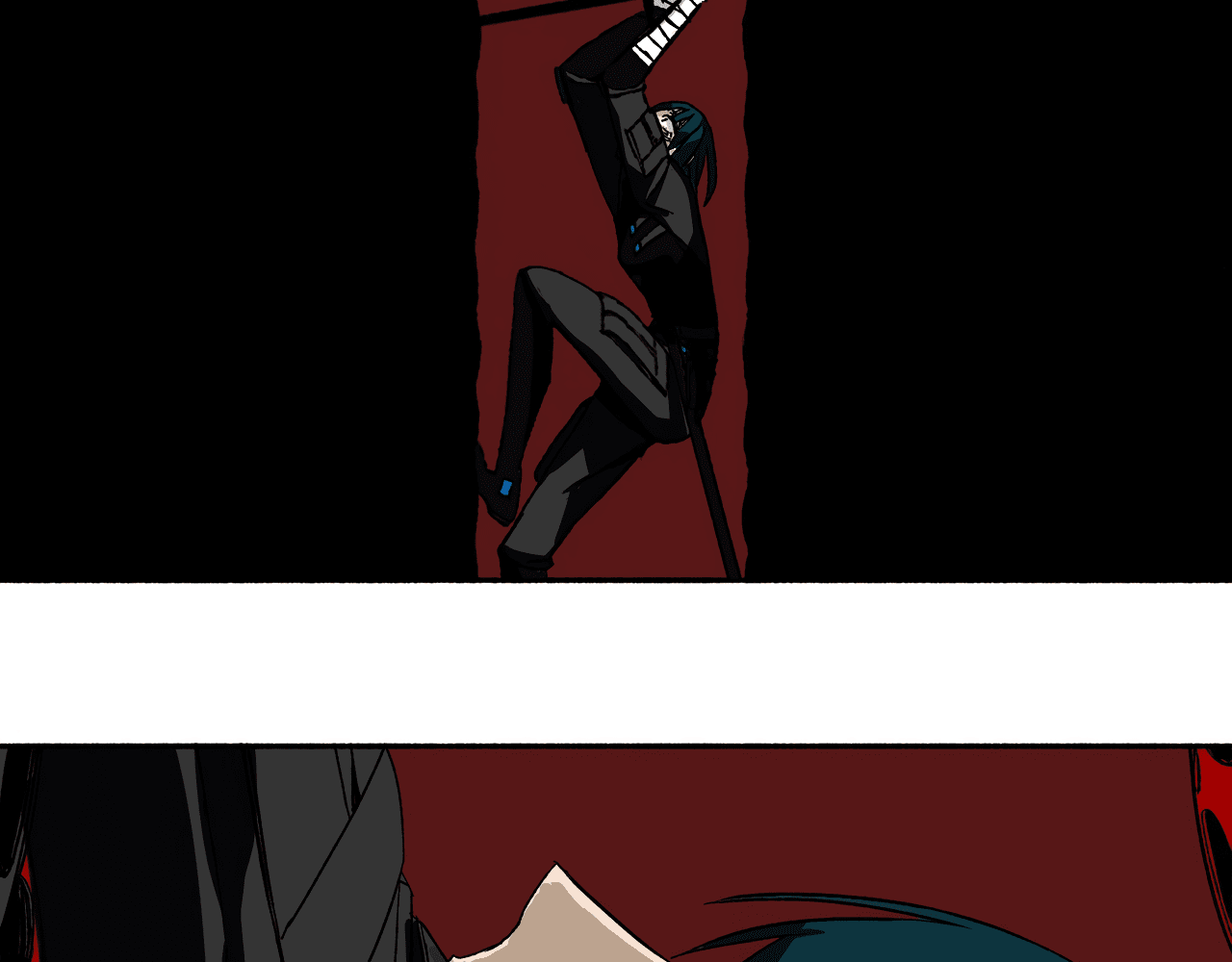 Mosquito War Chapter 20 page 65 - Chapter 20