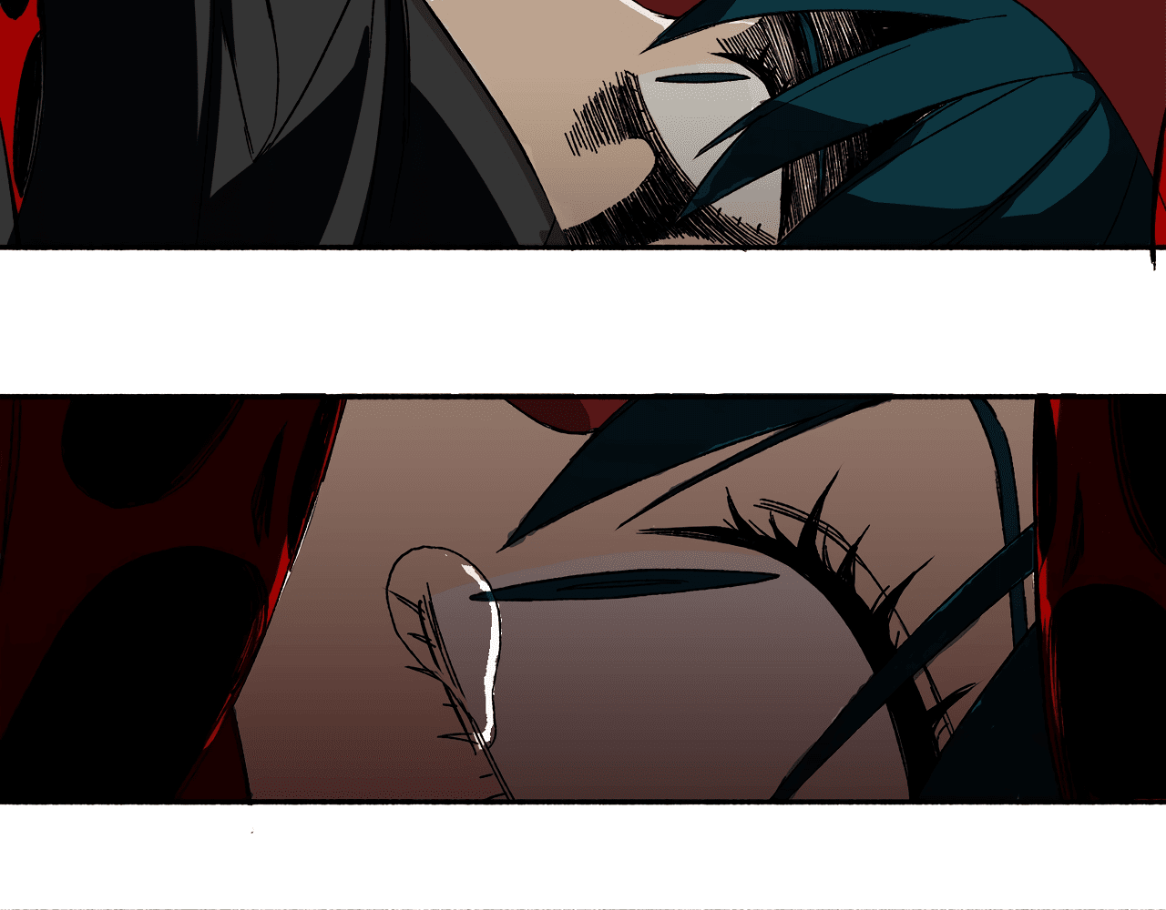 Mosquito War Chapter 20 page 66 - Chapter 20